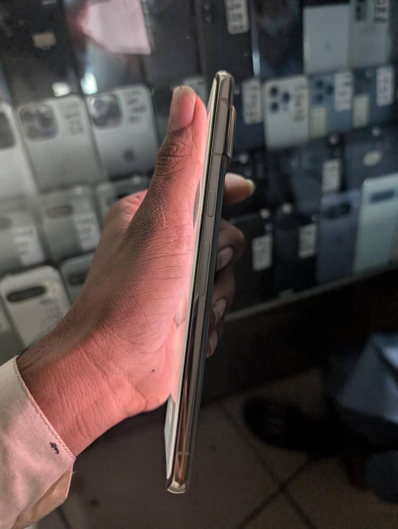 Google Pixel 7 Pro 3