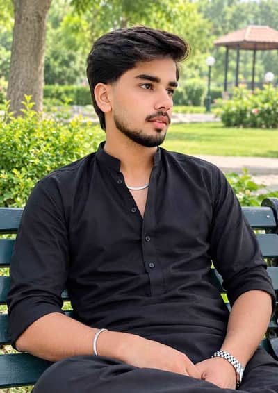 Ahmad Nadeem 