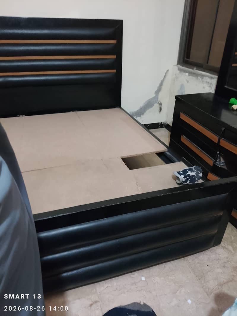 sell bed 0