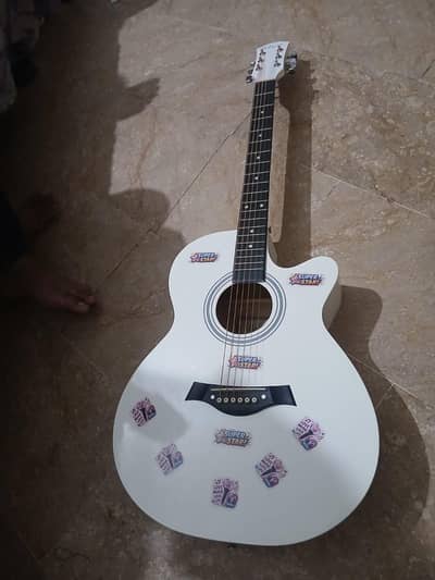 Belucci BC_4010-WF Guitar