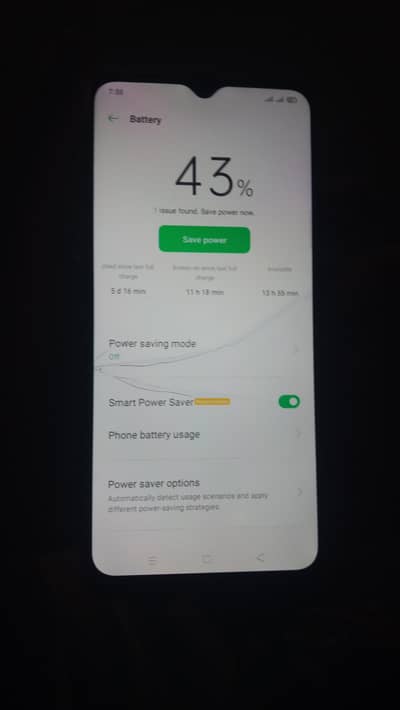 OPPO A5