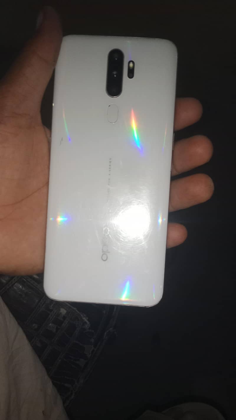 OPPO A5 4