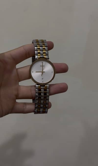 Rado Florence Jubilee