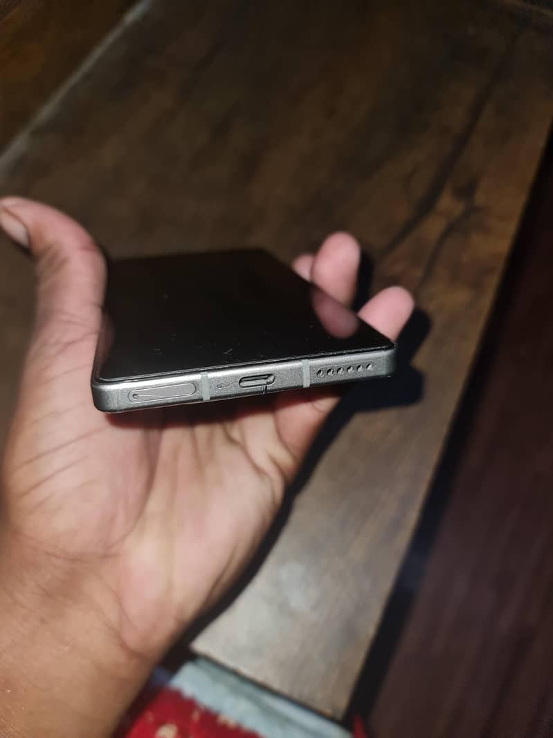 Infinix note 50 Pro 1