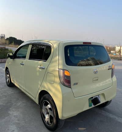Daihatsu Mira 2014 for sale