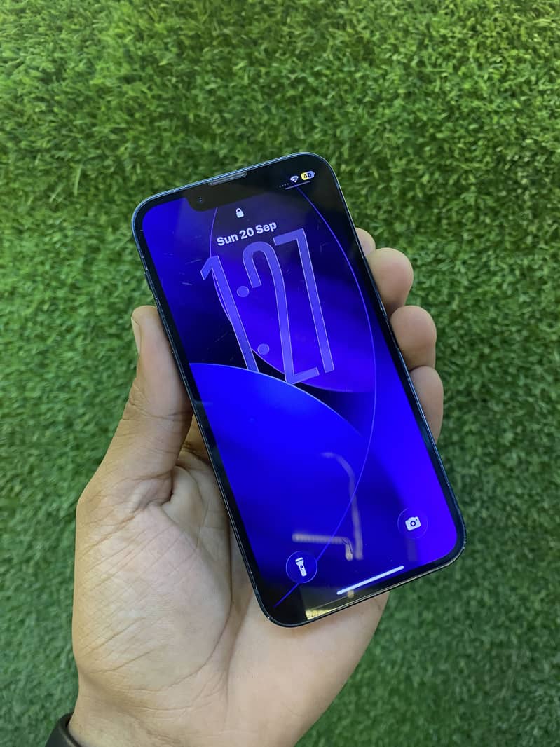 Apple IPHONE 13 MINI 1