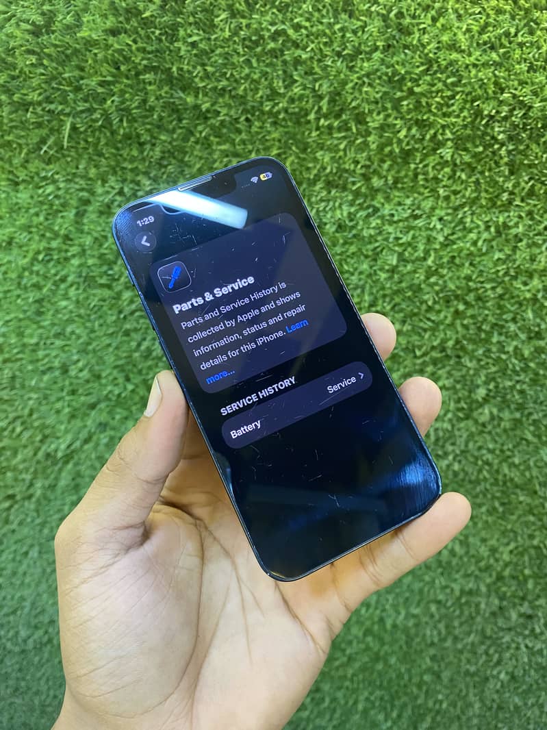 Apple IPHONE 13 MINI 6