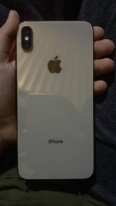 Apple iPhone XS Max