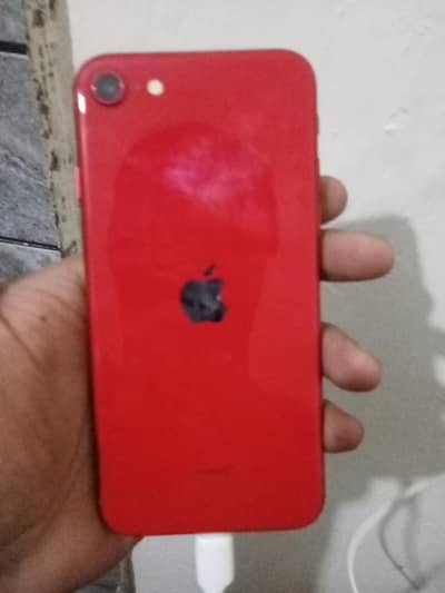 Apple iPhone SE