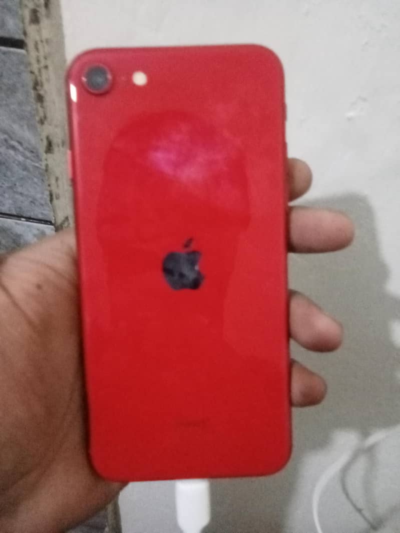 Apple iPhone SE 0