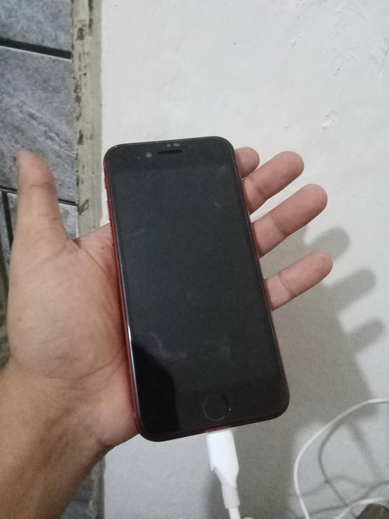 Apple iPhone SE 1