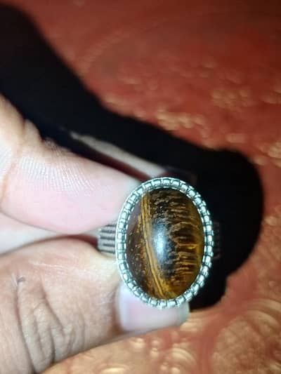tiger stone hai original