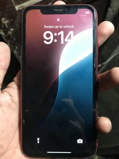 Apple iPhone XR