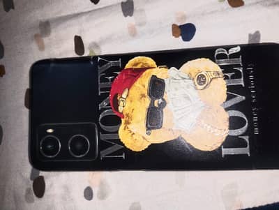 OPPO A96