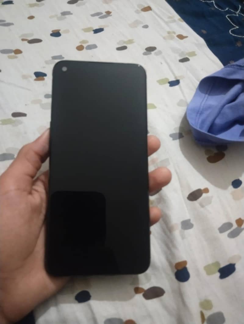 OPPO A96 1
