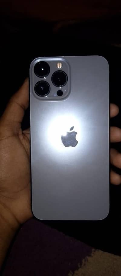 Apple iPhone 13 Pro Max