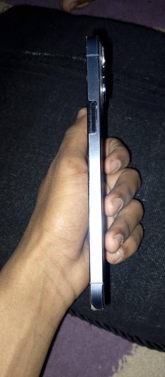 Apple iPhone 13 Pro Max 4