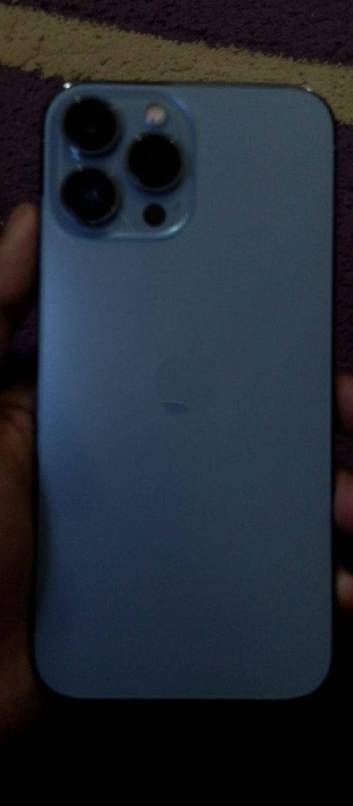 Apple iPhone 13 Pro Max 6