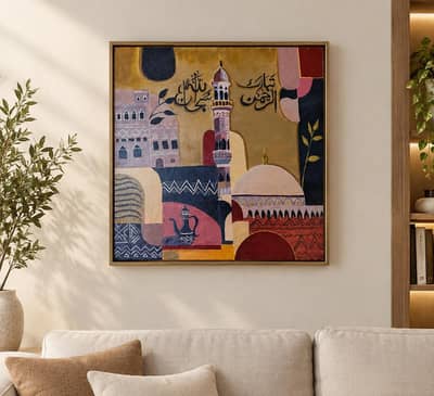 handmade calligraphy