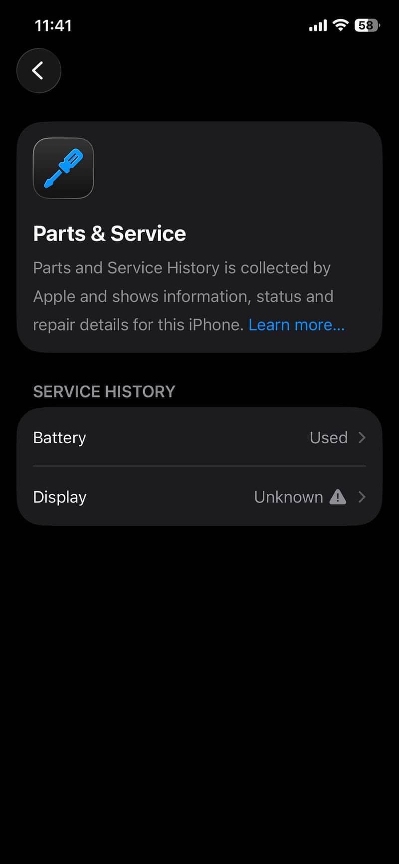 Apple iPhone 12 Pro 6