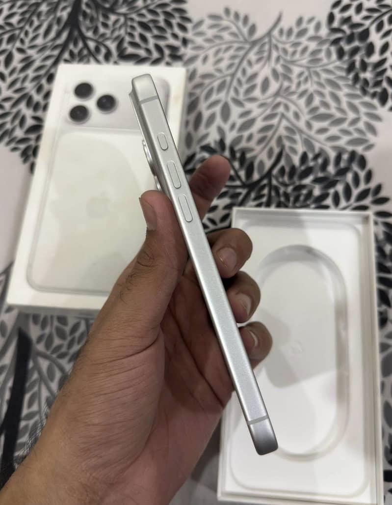 Apple iPhone 17 Pro Max 1