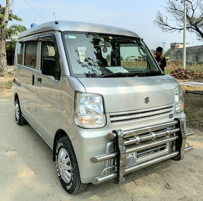 SUZUKI EVERY JAPANESE FULL GENIUNE PAINT 100% FOR SALE