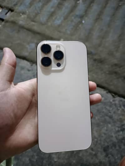 Apple iPhone 16 Pro Max