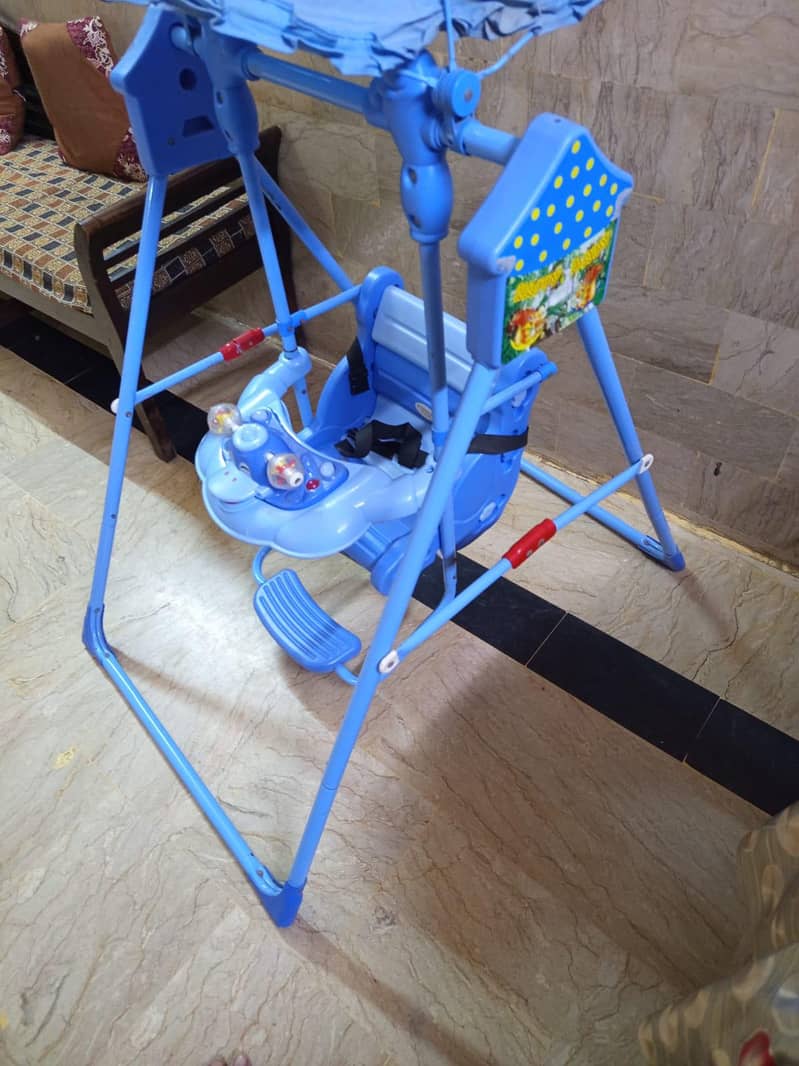 kida swing 1