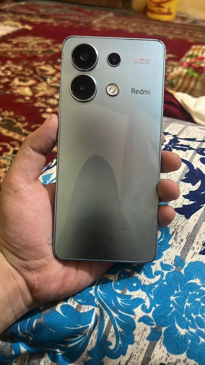 Xiaomi Other Model 2