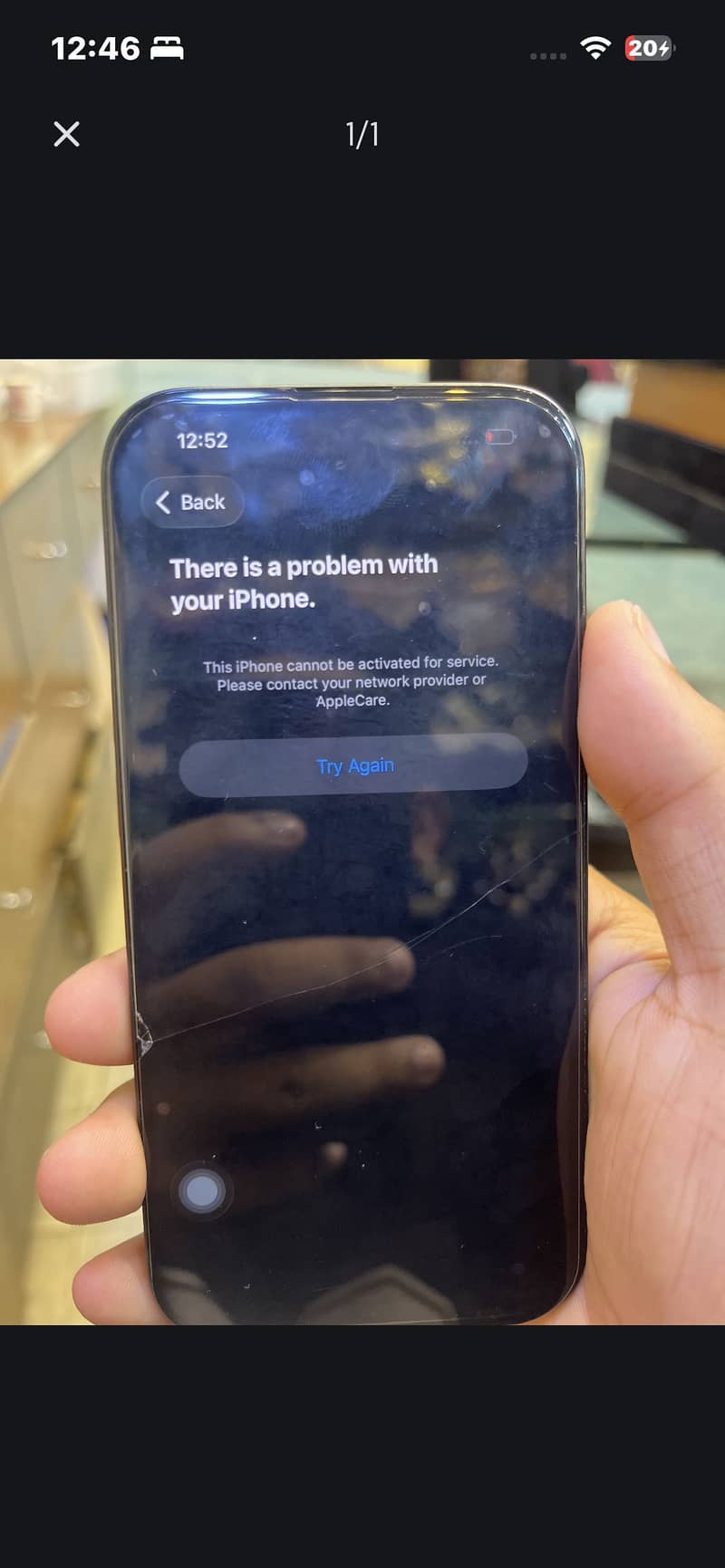 Iphone 15 jv 6