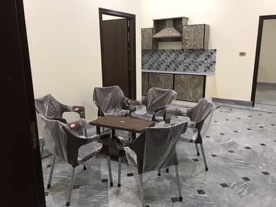 2 Bedrooms Apartment for rent in Neika Pura