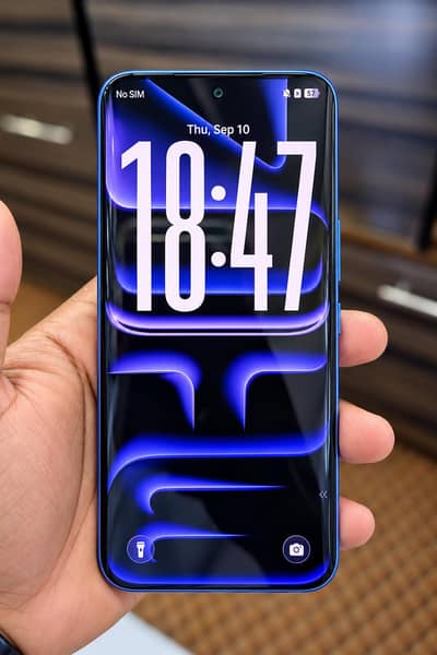 Infinix Note Edge