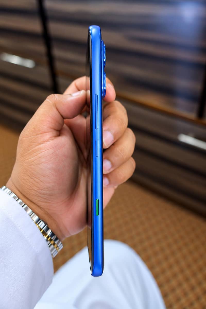 Infinix Note Edge 2