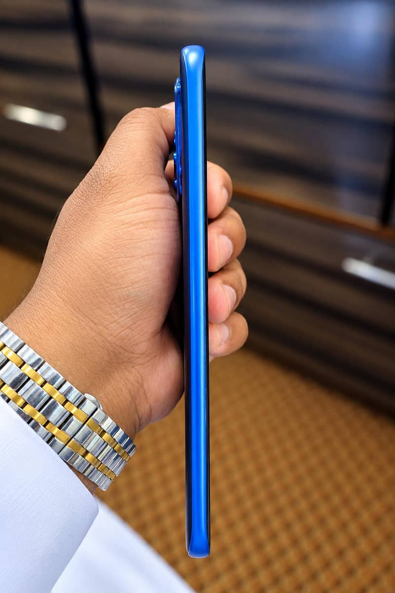Infinix Note Edge 3