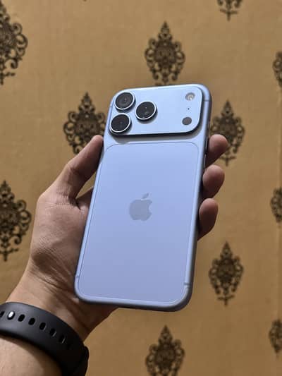 iPhone 18 Pro Max Jv