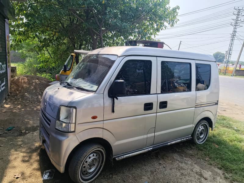 Suzuki every 3