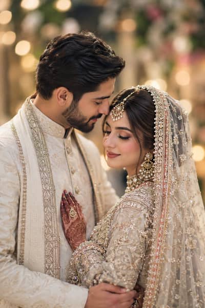 professional video and photo services wedding