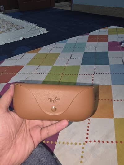 Barely USED RAYBAN META GLASSES GEN 2 (BOUGHT FROM USA)