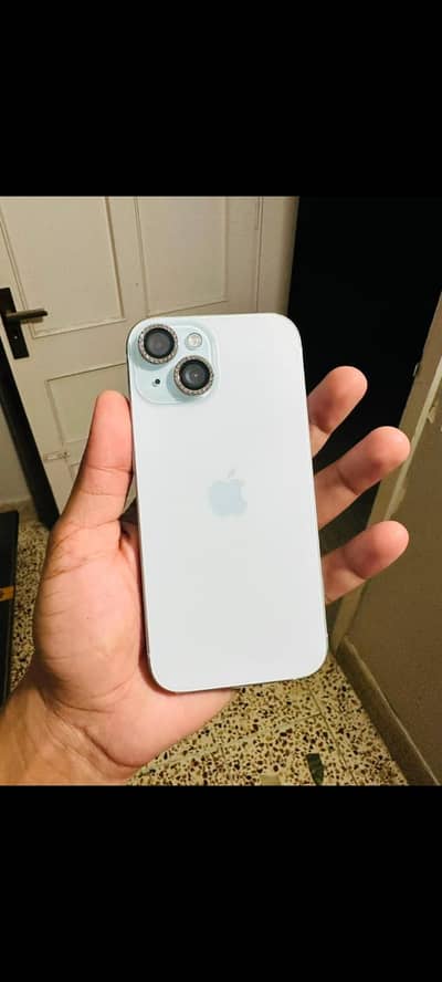 Apple iPhone 15 waterpack all okay for sale. . . .