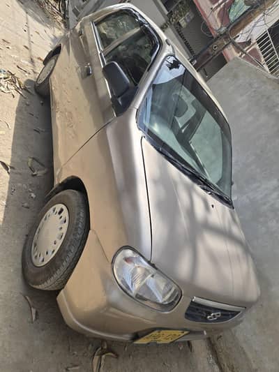 Alto vxr 2005 manual 1000cc AC LPG btr cultus mehran