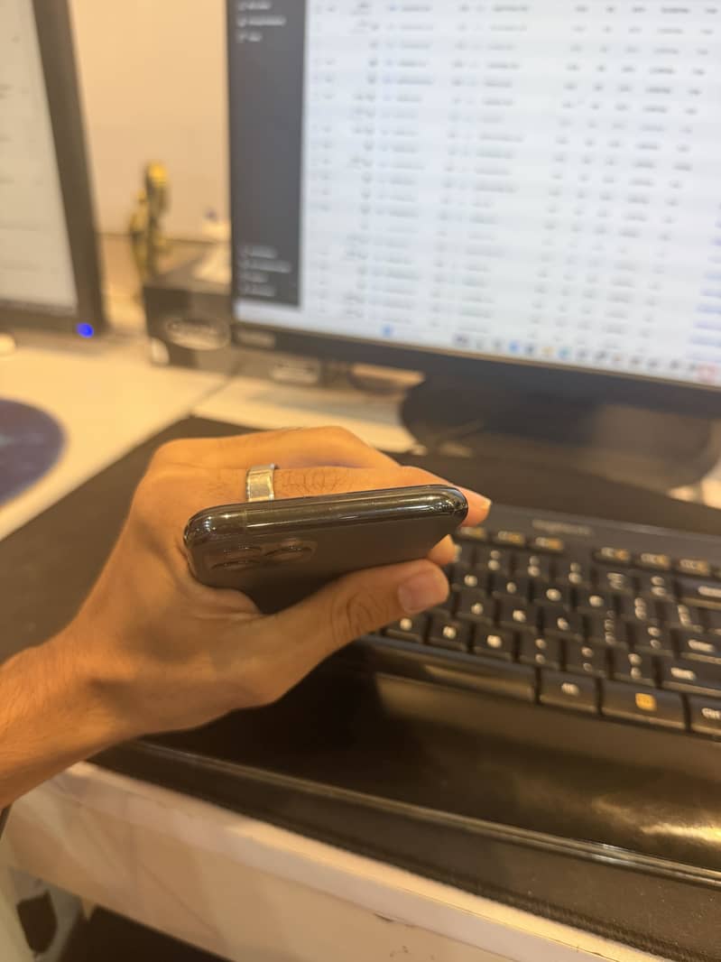 Apple iPhone 11 Pro 2