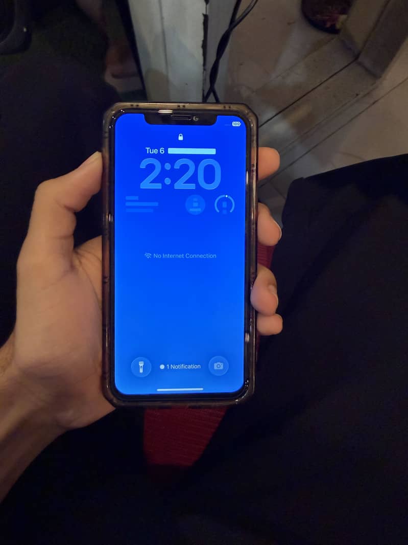 Apple iPhone 11 Pro 3