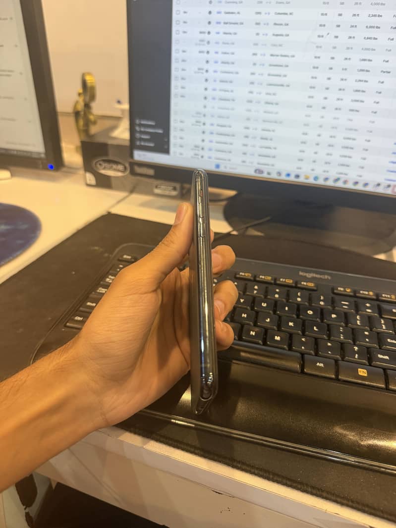Apple iPhone 11 Pro 5