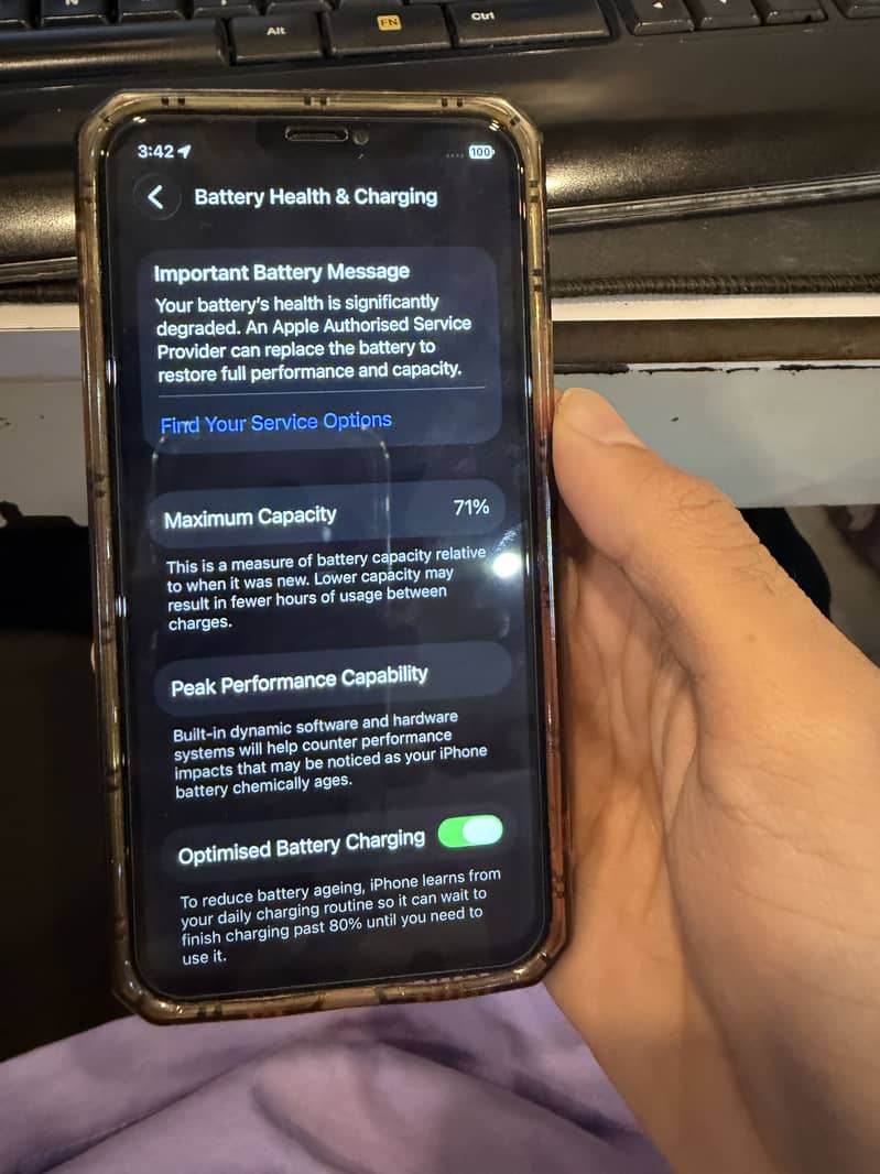 Apple iPhone 11 Pro 6