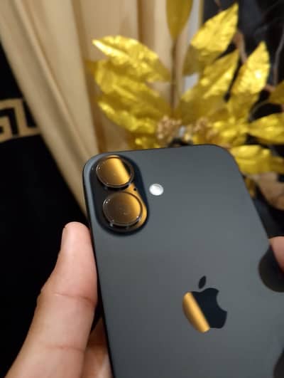 Apple iPhone 16 zong signl working