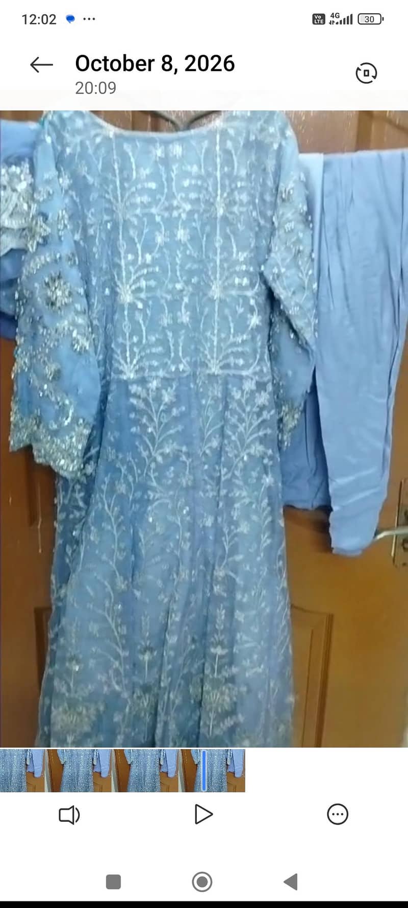beautiful maxi 1