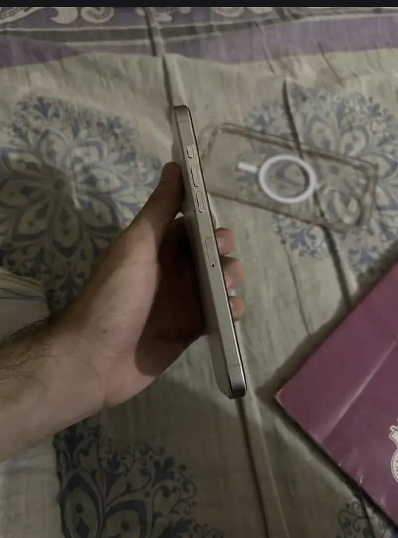 Apple iPhone 16 Pro Max 2