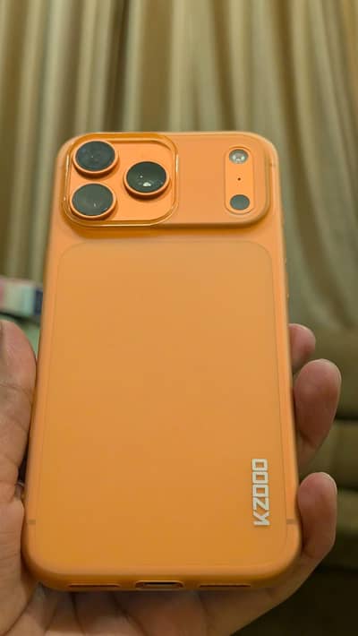 iphone 17 pro max jv