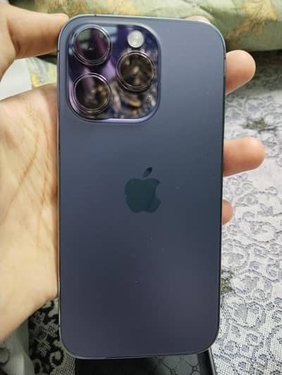 Apple iPhone 14 Pro