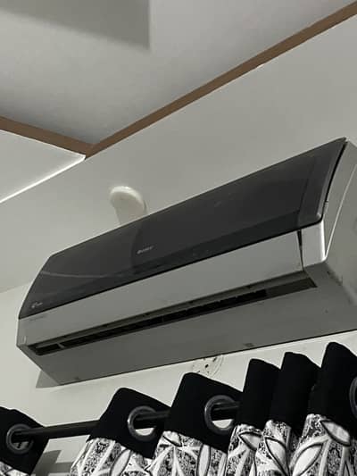 gree inverter ac 1.5 ton